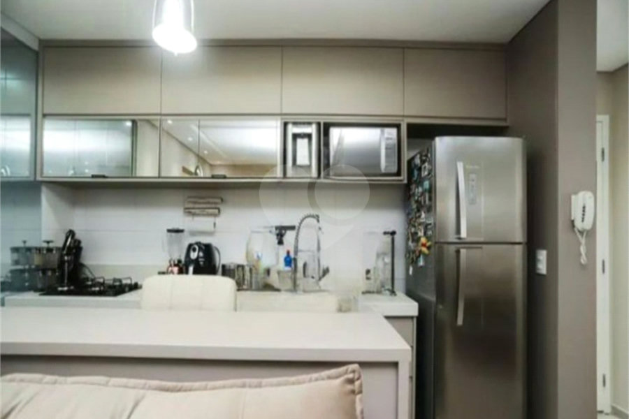 Apartamento à venda com 2 quartos, sendo 1 suíte, em Barra Funda, São Paulo, SP