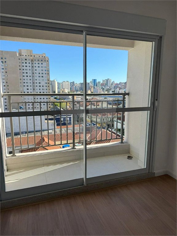 Apartamento à venda com 3 suítes em Brás, São Paulo, SP