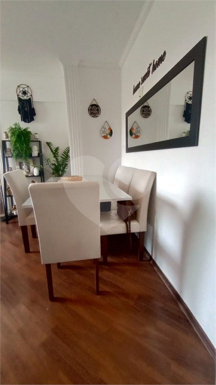 Apartamento à venda com 2 quartos em Jardim Olympia, São Paulo, SP