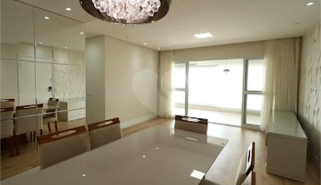 Apartamento à venda com 3 suítes em Tatuapé, São Paulo, SP