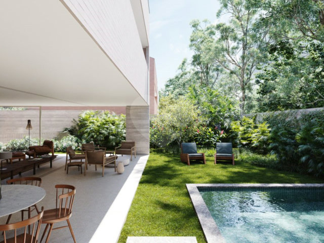 Casa à venda com 3 suítes no condomínio Casas Oás, São Paulo - SP