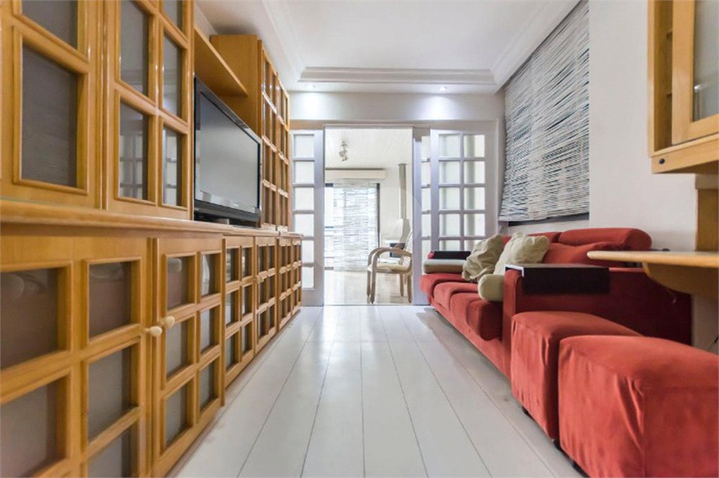 Apartamento à venda com 3 suítes em Consolação, São Paulo, SP