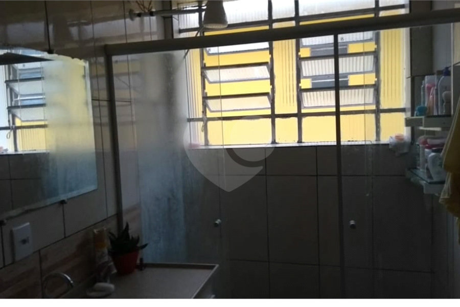 Casa à venda com 4 quartos em Mandaqui, São Paulo, SP