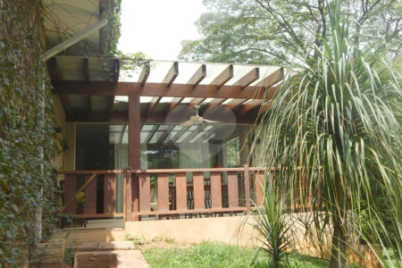 Casa Térrea à venda com 3 suítes em Jardim Prudência, São Paulo, SP