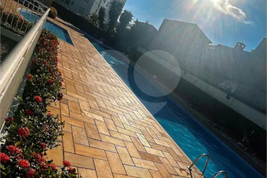 Apartamento à venda com 2 quartos em Imirim, São Paulo, SP