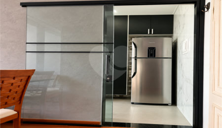 Apartamento à venda com 2 quartos em Tremembé, São Paulo, SP