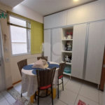Apartamento à venda com 3 quartos, sendo 1 suíte, em Maracanã, Rio de Janeiro, RJ