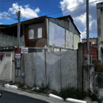 Terreno com 91m² , à venda na Vila Regente Feijó.