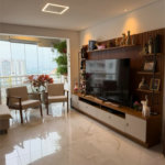 Apartamento à venda com 2 suítes em Vila Leopoldina, São Paulo, SP