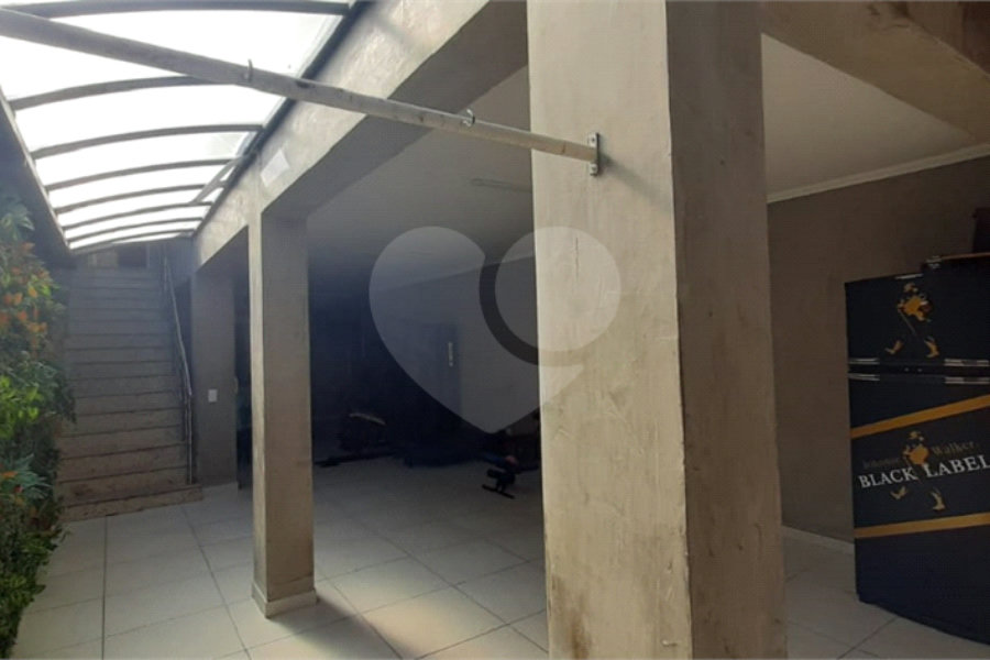 Sobrado à venda com 3 quartos, sendo 1 suíte, em Jaçanã, São Paulo, SP
