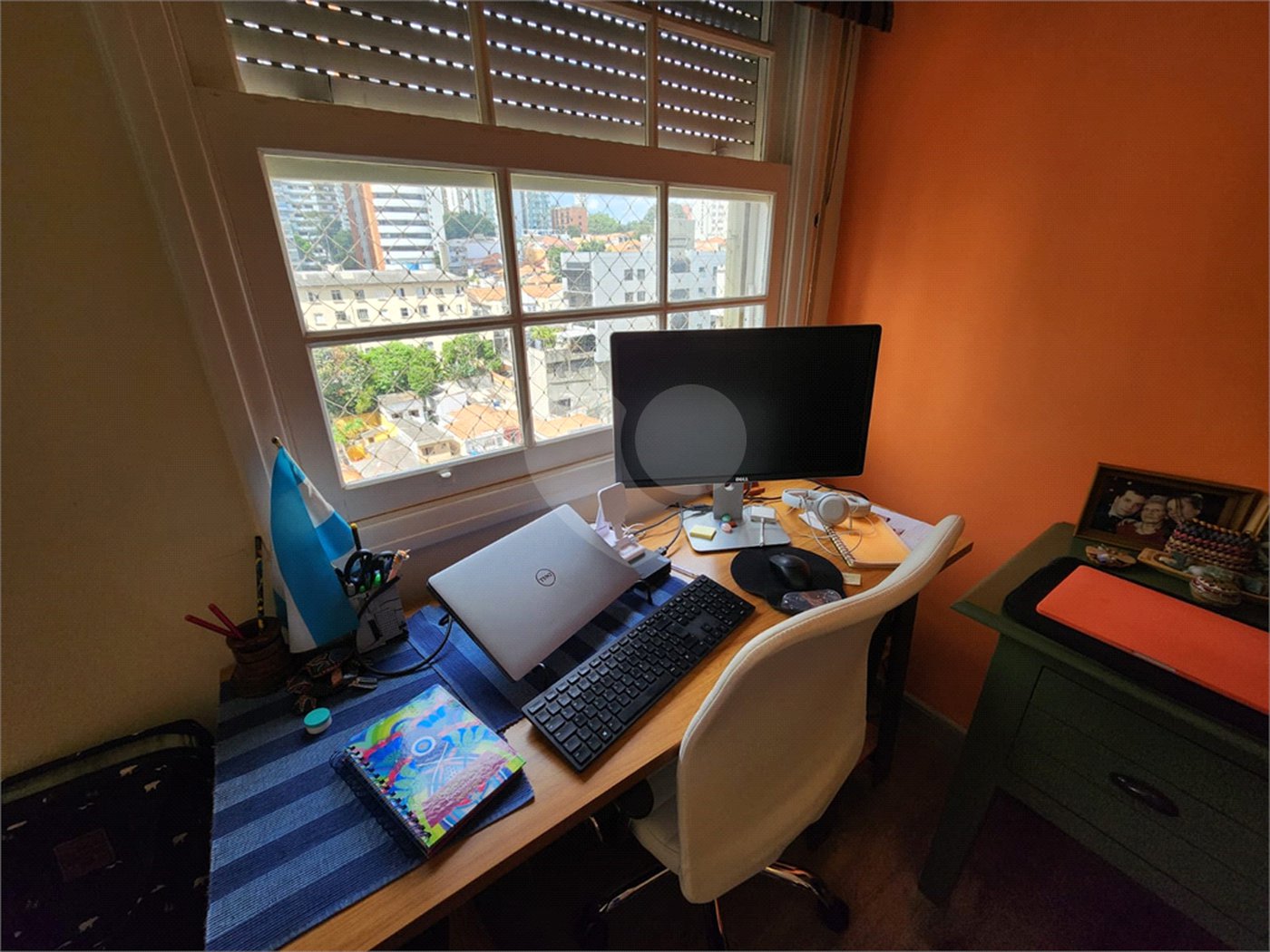 Apartamento à venda com 2 quartos, sendo 1 suíte, em Perdizes, São Paulo, SP