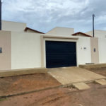 Casa à venda com 2 quartos, sendo 1 suíte,  em Residencial Mont'serrat, Balsas, MA