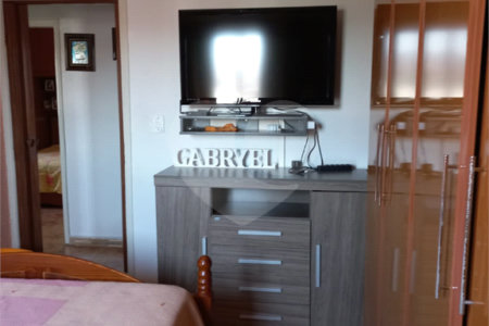 Apartamento à venda com 3 quartos, sendo 1 suíte, em Vila Gustavo, São Paulo, SP