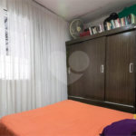 Casa à venda com 3 quartos em Saúde, São Paulo, SP