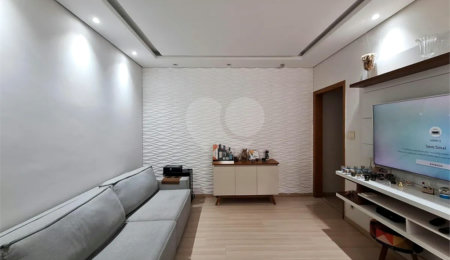 Apartamento à venda com 3 quartos, sendo 1 suíte,  em Tucuruvi, São Paulo, SP