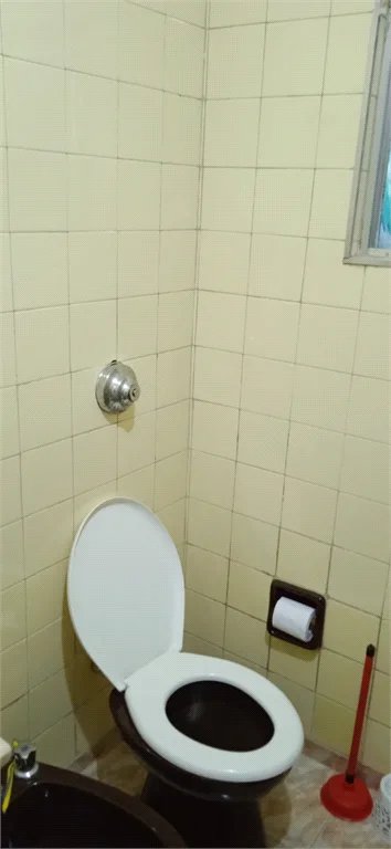 Apartamento à venda com 1 quarto em Lapa de Baixo, São Paulo, SP