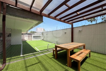 Apartamento à venda com 2 quartos, sendo 1 suíte, em Taquara, Rio de Janeiro, RJ