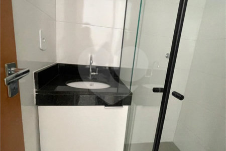 Apartamento para alugar com 1 quarto em Vila Dom Pedro II, São Paulo, SP