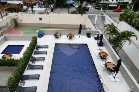 Apartamento à venda com 4 quartos, sendo 1 suíte, em Jardim Marajoara, São Paulo, SP