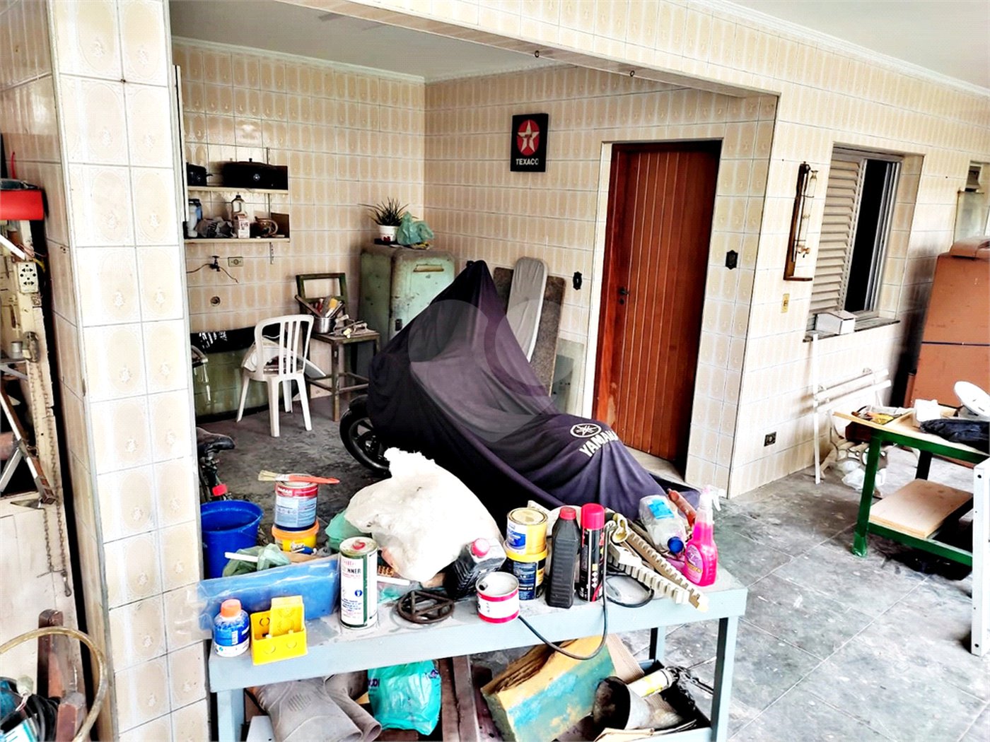 Sobrado à venda com 5 quartos, sendo 2 suítes, em Vila Nova Cachoeirinha, São Paulo, SP