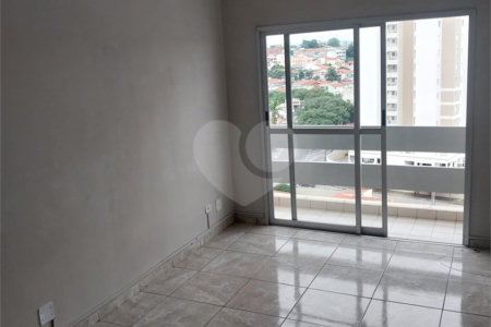 Apartamento para alugar com 2 quartos em Parque Três Meninos, Sorocaba, SP