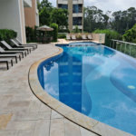 Apartamento à venda com 3 suítes em Paraíso do Morumbi, São Paulo, SP