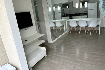 Apartamento à venda com 3 quartos, sendo 1 suíte, em Vila Andrade, São Paulo, SP