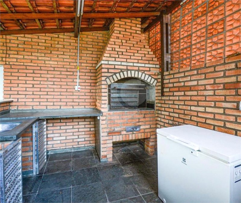 Apartamento à venda com 2 quartos em Freguesia do Ó, São Paulo, SP
