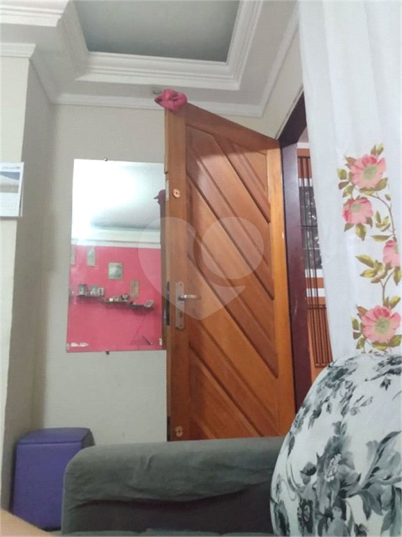 Casa à venda com 1 suíte em Parque Edu Chaves, São Paulo, SP