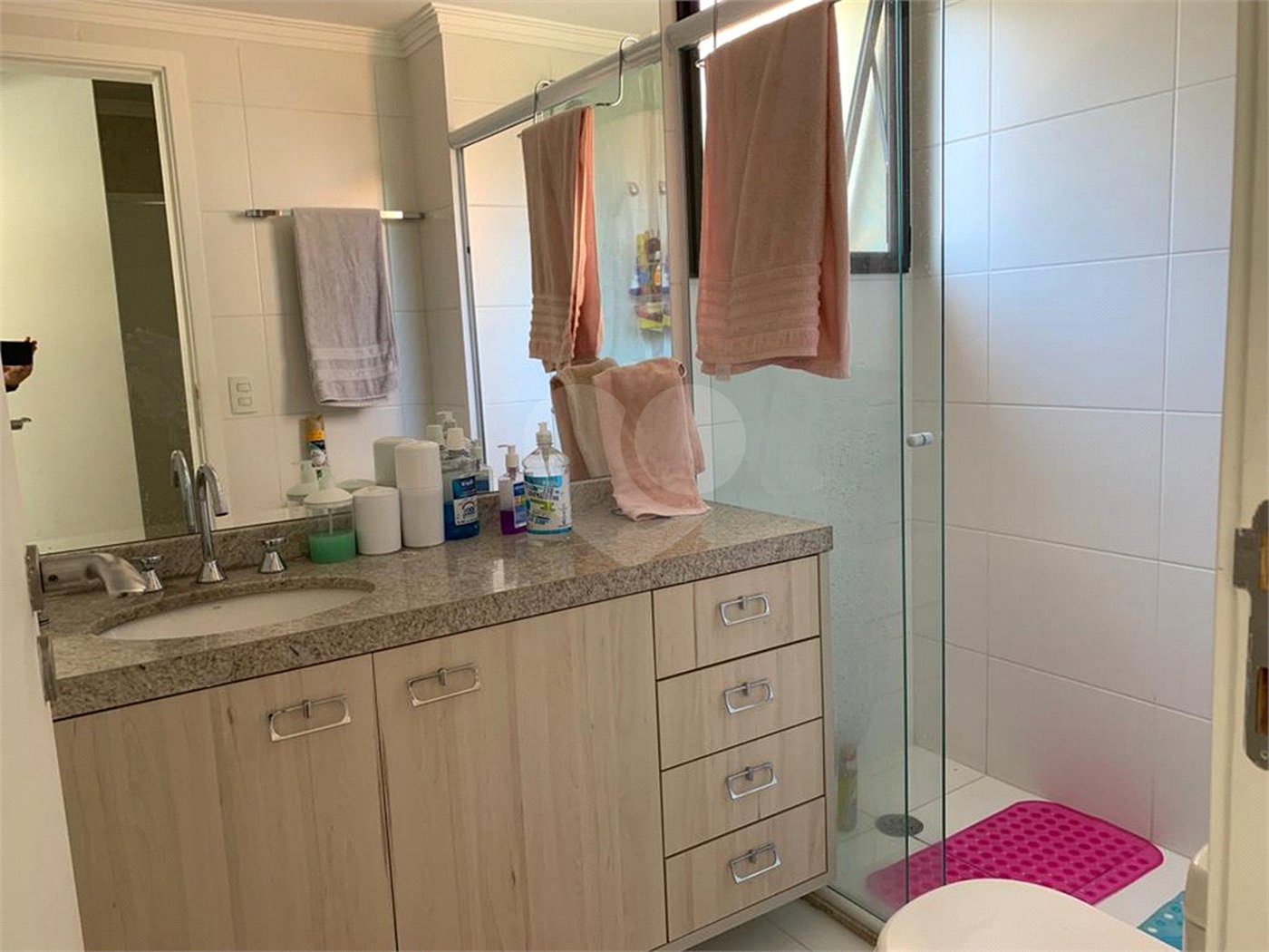 Apartamento à venda com 3 suítes em Vila Monumento, São Paulo, SP