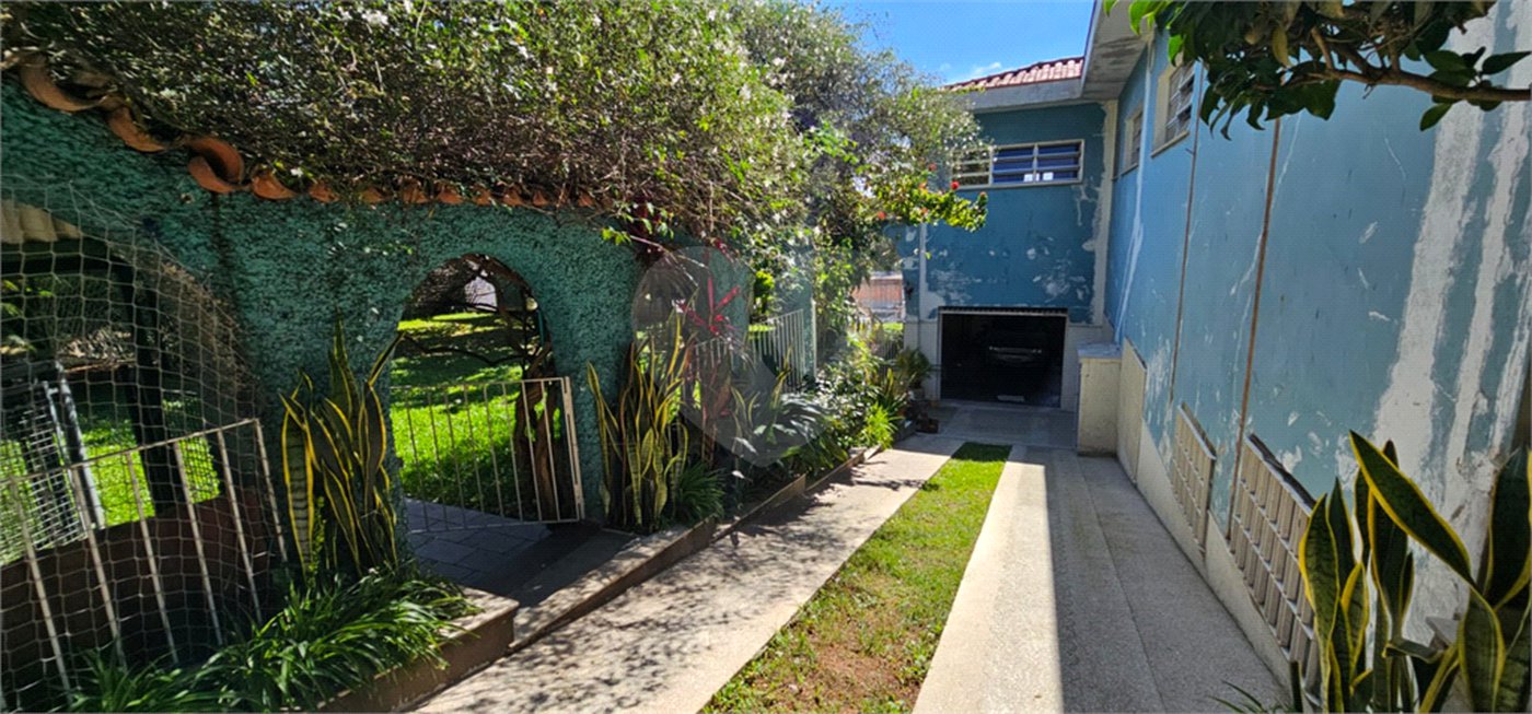 Casa à venda com 4 quartos, sendo 2 suítes, em Pirituba, São Paulo, SP
