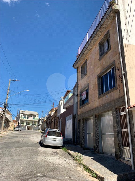 Sobrado à venda com 7 quartos em Mandaqui, São Paulo, SP