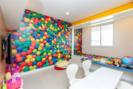 Apartamento à venda com 1 suíte em Chácara Santo Antônio (zona Sul), São Paulo, SP