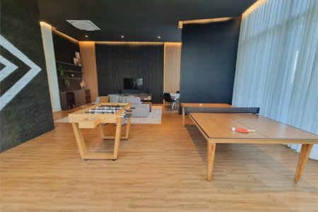 Apartamento à venda ou para alugar com 3 quartos, sendo 1 suíte,  em Jardim das Acácias, São Paulo, SP