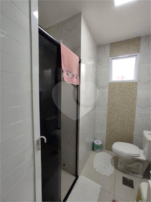 Sobrado à venda com 2 quartos, sendo 1 suíte,  em Lauzane Paulista, São Paulo, SP
