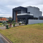 Terreno em condomínio à venda em Alphaville Nova Esplanada, Votorantim, SP