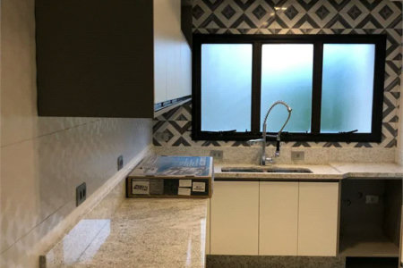Apartamento à venda com 4 suítes em Vila Suzana, São Paulo, SP