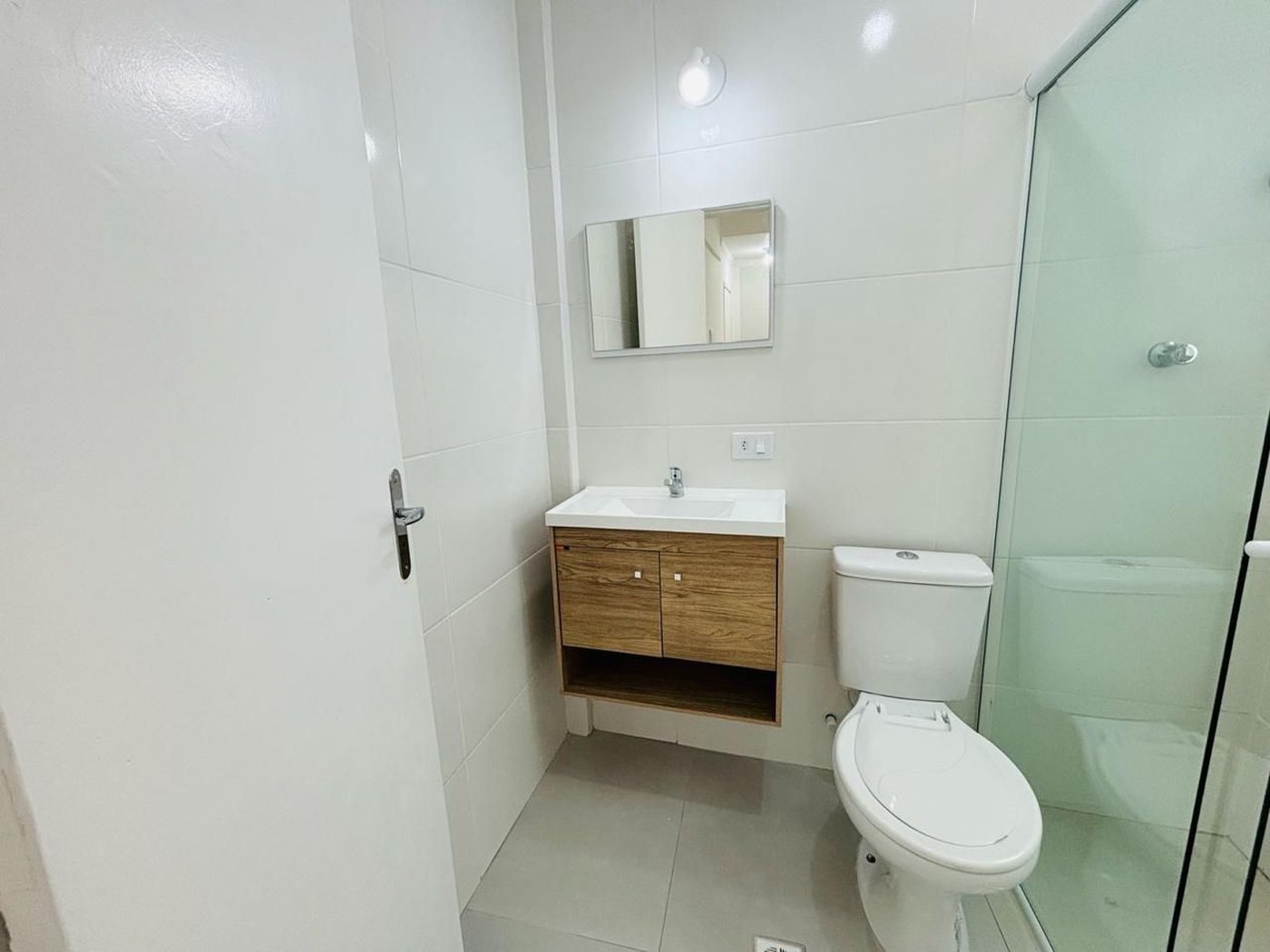 Apartamento com 1 dormitório à venda, 30 m² por R$ 330.000,00 - Embaré - Santos/SP