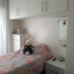 Apartamento à venda com 1 quarto em Ipiranga, São Paulo, SP