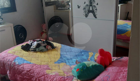 Sobrado à venda com 3 quartos, sendo 1 suíte, em Tucuruvi, São Paulo, SP