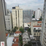 Apartamento à venda com 2 quartos em Pinheiros, São Paulo, SP