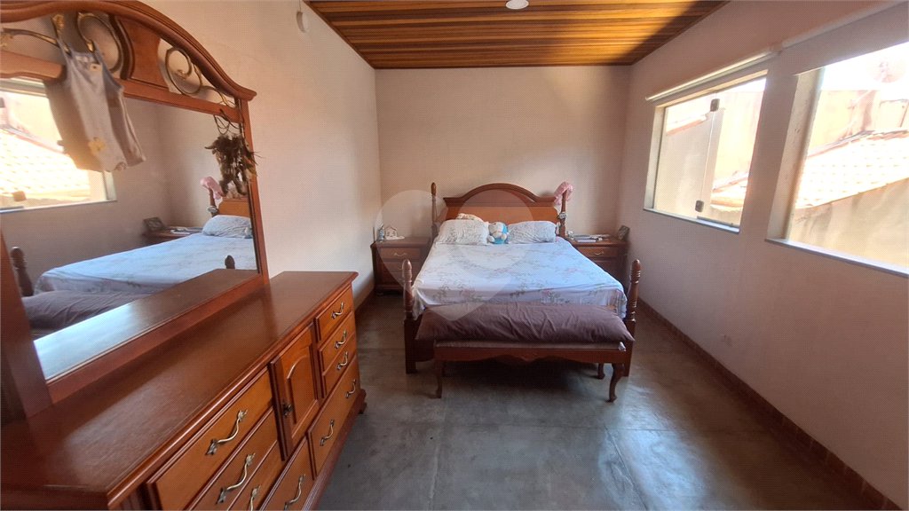 Casa à venda com 4 quartos, sendo 2 suítes, em Parque Esmeralda, Sorocaba, SP