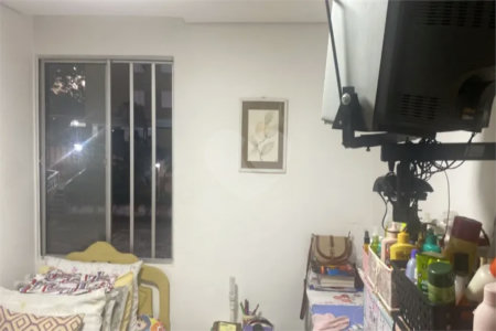 Apartamento à venda com 2 quartos em Jardim Umuarama, São Paulo, SP