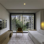 Apartamento à venda ou para alugar com 1 suíte em Jardim das Bandeiras, São Paulo, SP