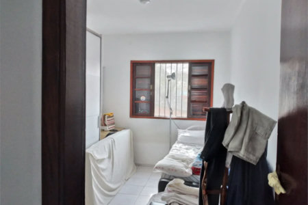 Sobrado à venda com 3 quartos, sendo 1 suíte, em Jaguaré, São Paulo, SP