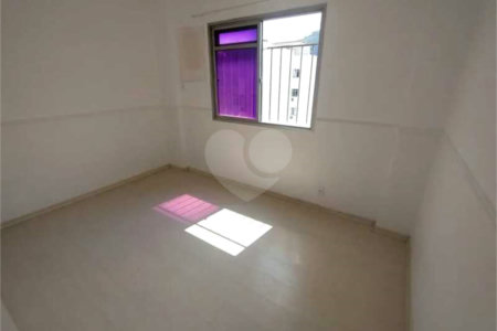 Apartamento à venda com 3 quartos em Vila Isabel, Rio de Janeiro, RJ