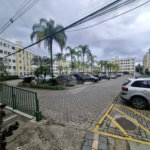 Apartamento à venda com 2 quartos em Campo Grande, Rio de Janeiro, RJ