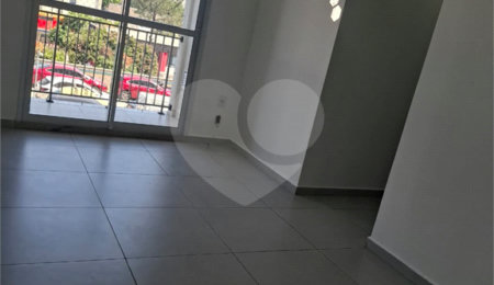 Apartamento à venda com 2 quartos em Vila Maria, São Paulo, SP