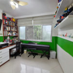 Apartamento à venda com 3 quartos, sendo 1 suíte, em Tijuca, Rio de Janeiro, RJ