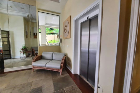 Apartamento Residencial à venda, Balneário Cidade Atlântica, Guarujá - AP1137.